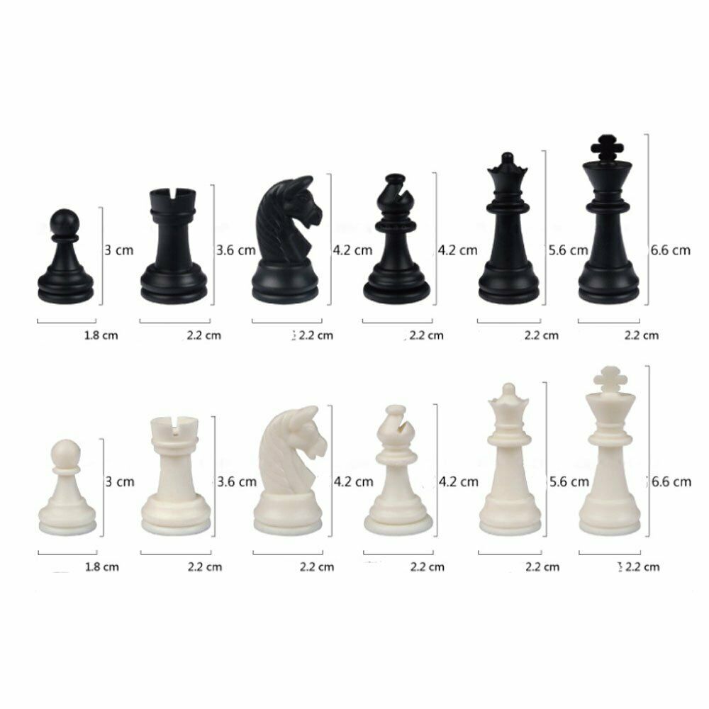 Three-in-one chess set4